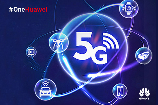 Huawei declara que la seguridad y transparencia son su prioridad